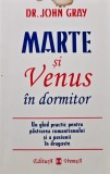 Marte si Venus in dormitor - 1998 - John Gray (BF109)
