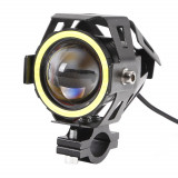 Proiector Led Angel Eyes U7, General