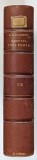 EXPLICATIUNEA TEORETICA SI PRACTICA A DREPTULUI CIVIL ROMAN de DIMITRIE ALEXANDRESCO , TOMUL VIII , PARTEA I , 1916