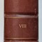 EXPLICATIUNEA TEORETICA SI PRACTICA A DREPTULUI CIVIL ROMAN de DIMITRIE ALEXANDRESCO , TOMUL VIII , PARTEA I , 1916