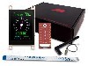 Afisaj TFT, grafic, matrice IPS, rezolutie 240x320, 2,8", 4...6V, 4D Systems - GEN4-ESP32-28CT