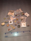 America - Lot 26 insigne de colectie