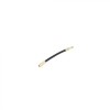 Furtun frana VW TRANSPORTER V caroserie (7HA 7HH 7EA 7EH) 2.5 TDI 4motion 2004-2009 CORTECO 19034268, Volkswagen