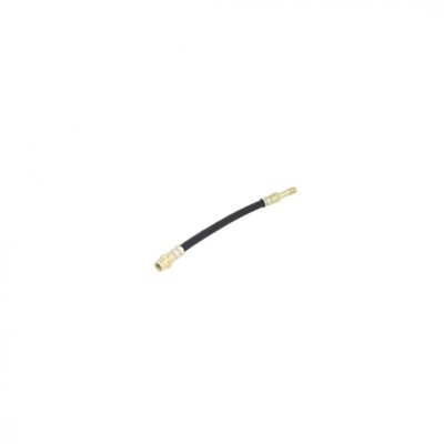 Furtun frana VW TRANSPORTER V caroserie (7HA 7HH 7EA 7EH) 3.2 V6 2004-2009 CORTECO 19034268 foto