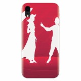 Husa silicon pentru Apple Iphone XR, Propose Day Wishes Special