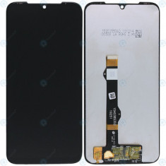 Motorola Moto G8 Plus (XT2019-2) Modul display LCD + Digitizer