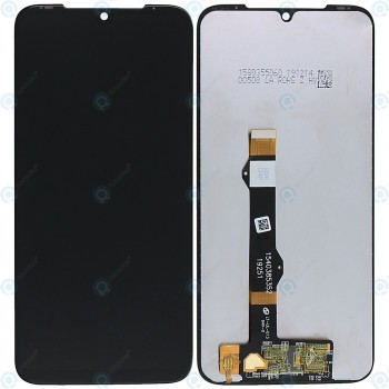 Motorola Moto G8 Plus (XT2019-2) Modul display LCD + Digitizer foto