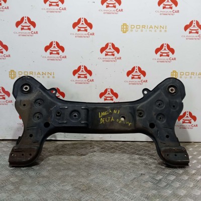 Punte Fata Lancia Delta III 2008 - 2014 foto