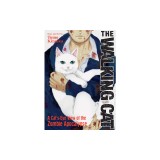 The Walking Cat: A Cat&#039;s-Eye View of the Zombie Apocalypse (Omnibus Vol. 1-3)