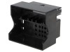 Carcasă conector soclu Quadlock 16 PIN, 4Carmedia