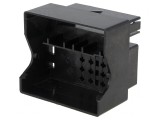 Carcasă conector soclu Quadlock 16 PIN, 4Carmedia