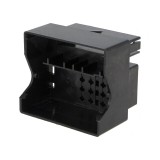 Carcasă conector soclu Quadlock 16 PIN
