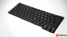 Tastatura laptop DEFECTA Medion MD 96320 MP-03266DK-442A foto