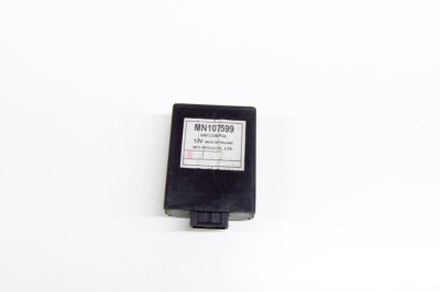 Unitate de control cutie de viteze MITSUBISHI L 200 K7_T, K6_T 1998 OEM: MN107599 17412801 foto