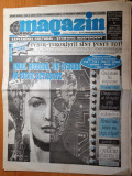 Magazin 18 martie 1999-art evander holyfield,lennox lewis,dennis rodman