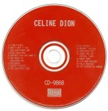 C&eacute;line Dion - Celine Dion, CD, Columbia