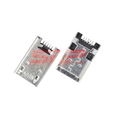 Conector alimentare Asus MeMO Pad Smart ME301T K001 foto