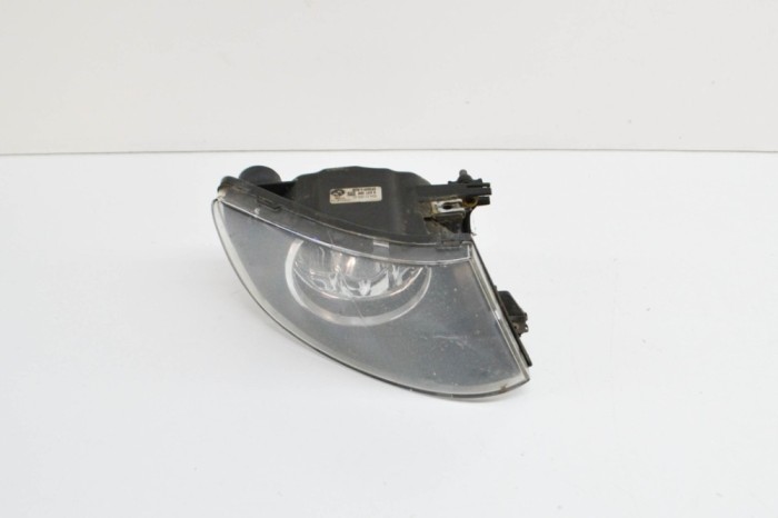 Proiector ceață dreapta față BMW 3 Coupe E92 2011 OEM: 6937466,634.01.000.01 | 17065573