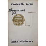 DRUMURI PE OLT-COSTEA MARINOIU-244426