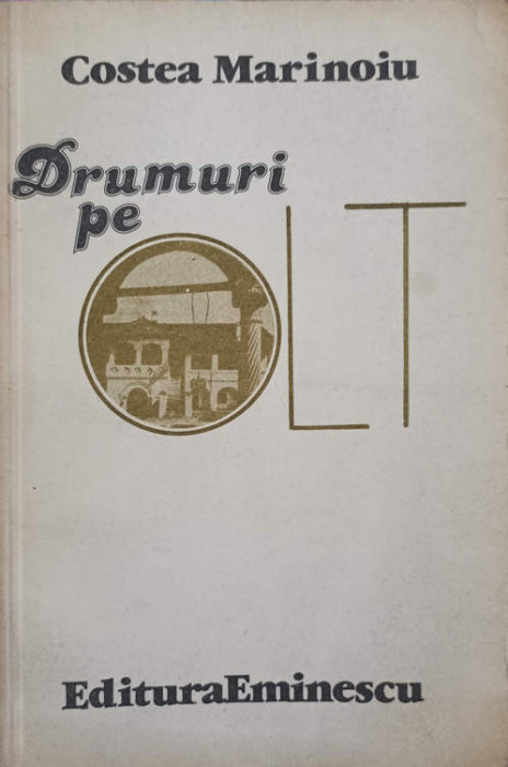 DRUMURI PE OLT-COSTEA MARINOIU-244426