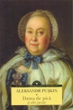 Dama de pica si alte proze | Aleksandr Puskin, 2019, Corint