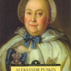 Dama de pica si alte proze | Aleksandr Puskin