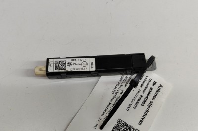 Amplificator de antena VW SHARAN 7N1, 7N2 2011 OEM: 7N0035552J 30642983 foto