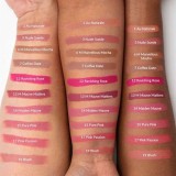 Cumpara ieftin Ruj Ultra Mat , Rich Red