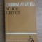 C. Dobrogeanu-Gherea - Studii critice