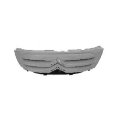 Grila radiator Citroen C3 (Fc), 07.2005-12.2010, 7804Q6