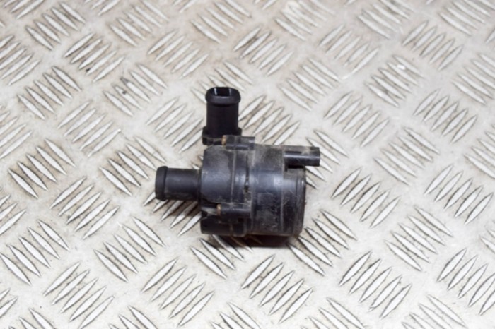 Pompa de apa auxiliara LAND ROVER RANGE ROVER EVOQUE L538 2015 OEM: 0392023249,DX23-18D474-AC 15202505