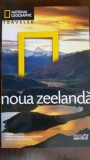 National Geographic Traveler:Noua Zeelanda