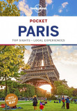 Lonely Planet Pocket Paris | Catherine Le Nevez , Christopher Pitts, Nicola Williams, 2019