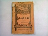 O NOAPTE DE MAI - Carte Veche, Biblioteca Pentru Toti, Nr. 317, Alcalay, Coperta Brosata, Literatura