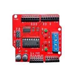 Modul driver de motor cu L293B OKY2156