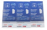 Cumpara ieftin FILTRU APA 3-BUC ESPRESSOR BRITA INTENZA 17000706 Robot / aparat bucatarie BOSCH/SIEMENS