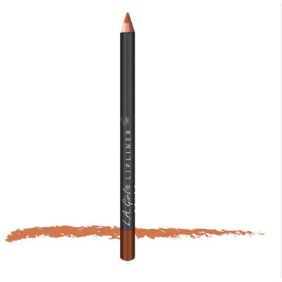 Creion de buze L.A. Girl Lipliner Pencil, 1.3 g - 554 Forever foto