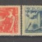 Romania.1945 Frontul Plugarilor XR.128