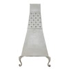 Semineu decorativ din metal RW-225, Ornamentale