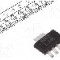 Circuit integrat, stabilizator de tensiune, SOT223-5, SMD, TEXAS INSTRUMENTS - LP38693MP-ADJ/NOPB