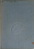 Infarctul Cerebral si Hemoragia Cerebrala - A. Kreindler, Editura Academiei Romane, 1972, Medicina, Romana, Hardcover