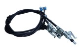 Cablu frana de mana FORD TOURNEO CONNECT / GRAND TOURNEO CONNECT V408 microbus (2013 - Prezent) MAXGEAR 32-1078