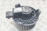 Ventilator aeroterma JAGUAR XF X250 2009 OEM: AV272700-5391 12300232