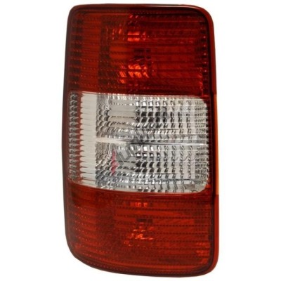 Stop spate lampa Volkswagen CADDY III/LIFE 1 rear door 03.2004-06.2010 VISTEON partea Stanga foto