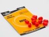 Pop Up Dumbells Claumar 10Buc 5x6mm-5x8mm Rosu