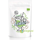 Bautura din Lapte de Cocos si Ceai Matcha Latte Matcha Ecologica/Bio 200g