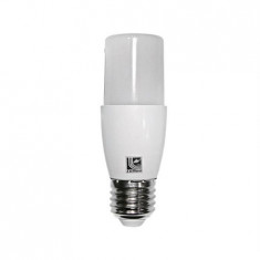 Bec cu LED tip tub E27 E27 E27 7W (≈70w) lumina calda 700lm L 109mm