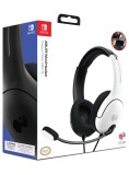 Casti Pdp Wired Lvl40 - Nintendo Switch PC