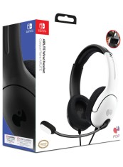 Casti Pdp Wired Lvl40 - Nintendo Switch PC