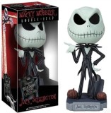 Figurina The Nightmare Before Christmas Jack Skellington 16 cm